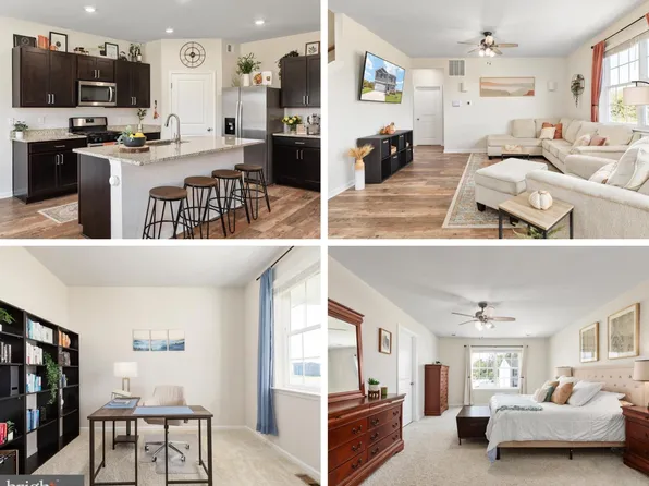 712 Weeks Ct, Berryville, VA 22611