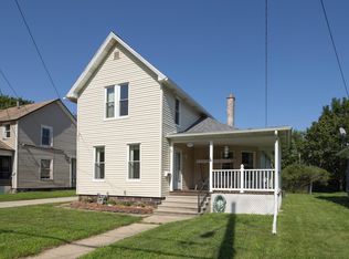 40 Wabash Ave N, Battle Creek, MI