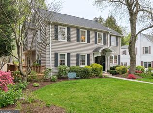 522 Sussex Rd, Baltimore, MD 21286