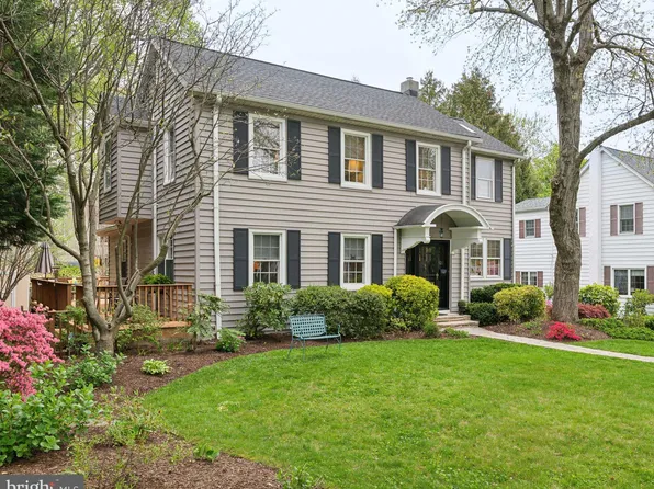 522 Sussex Rd, Baltimore, MD 21286