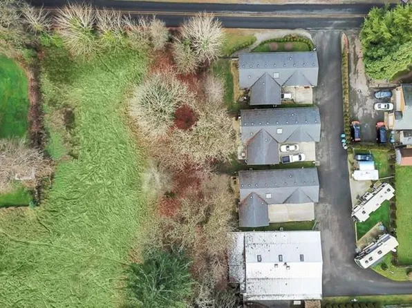 Fruitland MHP LLC, 9604 Fruitland Ave E #7502, Puyallup, WA 98373