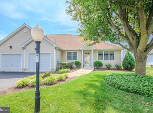 911 Rosalie Way, Salisbury, MD 21804