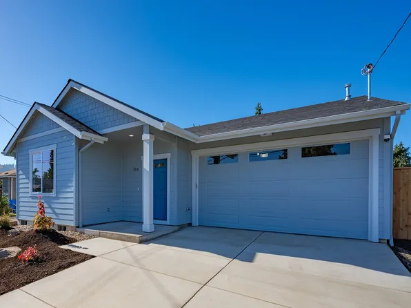306 19th St, Springfield, OR 97477