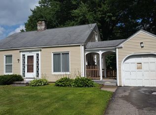 3643 Dover Rd, Youngstown, OH