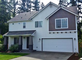 13802 176th St E, Puyallup, WA 98374