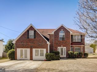 4663 Galleon Xing, Decatur, GA 30035