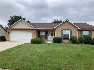 582 W Hoewisher Rd, Sidney, OH 45365