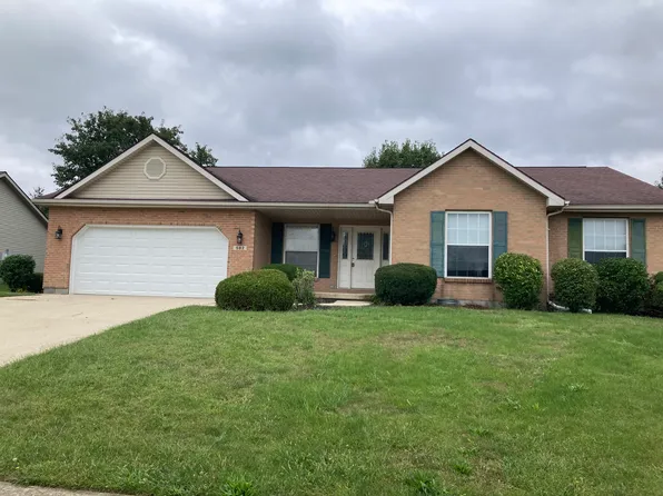 582 W Hoewisher Rd, Sidney, OH 45365