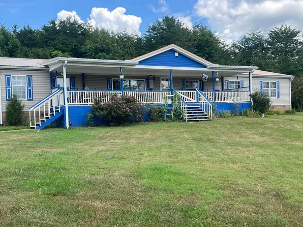 1150 Old Zula Rd, Monticello, KY 42633