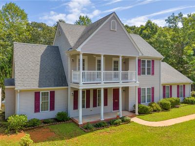 704 Nobleman Ct, West Union, SC, 29696