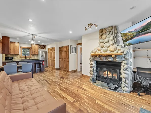 120 Atlantic Lode UNIT 3, Breckenridge, CO 80424