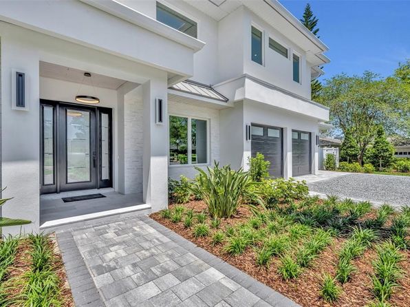 731 Williams Dr, Winter Park, FL 32789