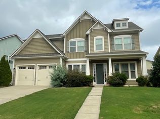 4018 Orchid Way, Tega Cay, SC 29708