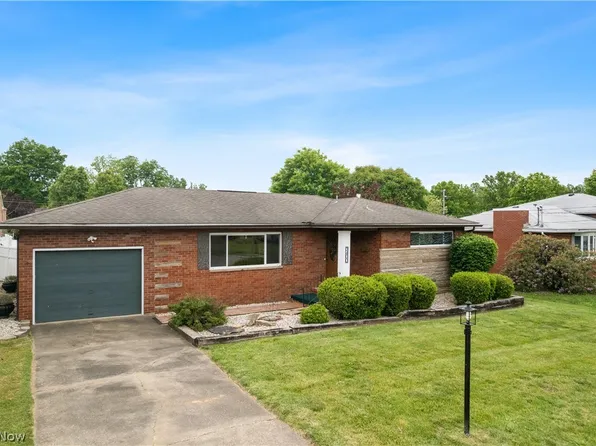 3400 Foley Dr, Parkersburg, WV 26104