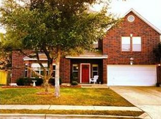 1005 Duncan Dr, Cedar Park, TX 78613