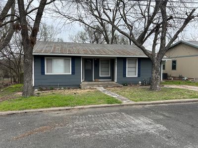 501 W Peach St, Fredericksburg, TX, 78624