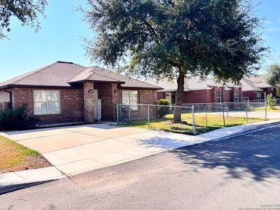 4714 Crystal Farm, San Antonio, TX, 78244