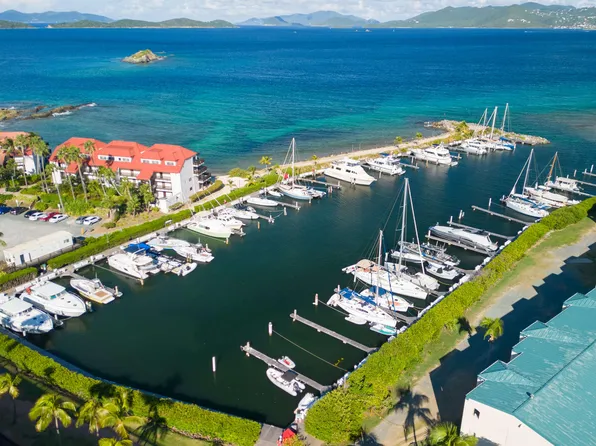 S Three Sapphire Beach Resort & Marina, Saint Thomas, VI 00802