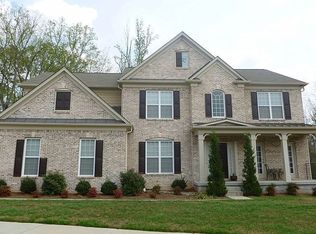 3078 Camden Ct SW, Atlanta, GA 30331