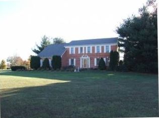 22421 Rolling Hill Ln, Gaithersburg, MD 20882