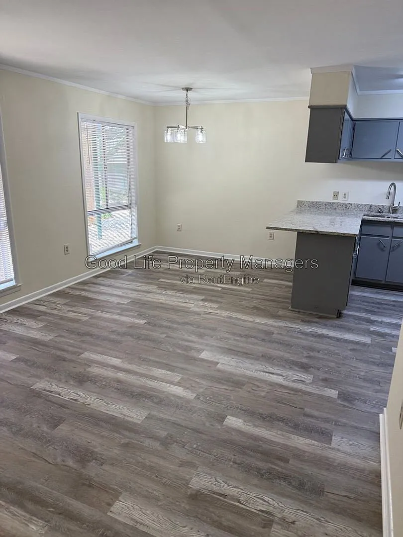 1 bed, 1.0 bath, 600 sqft, $1,150 — Photo 2
