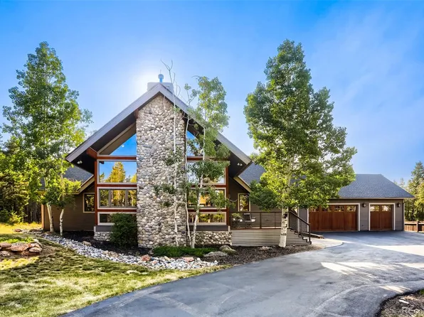 32142 Black Widow Drive, Conifer, CO 80433