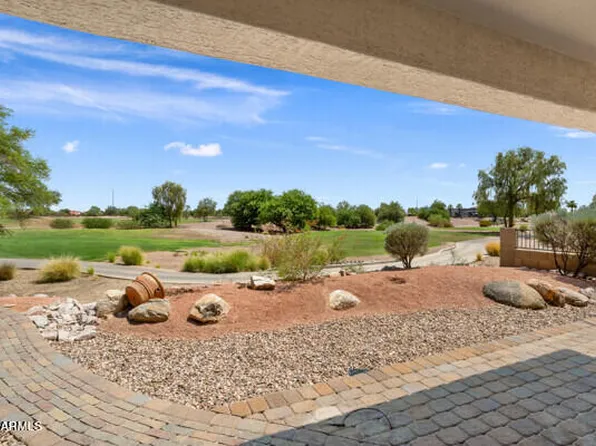 771 S 228TH Drive, Buckeye, AZ 85326
