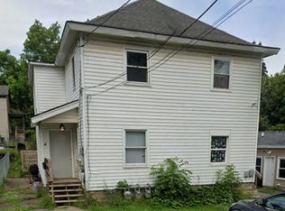 4 N 4th St UNIT 2, Fulton, NY 13069