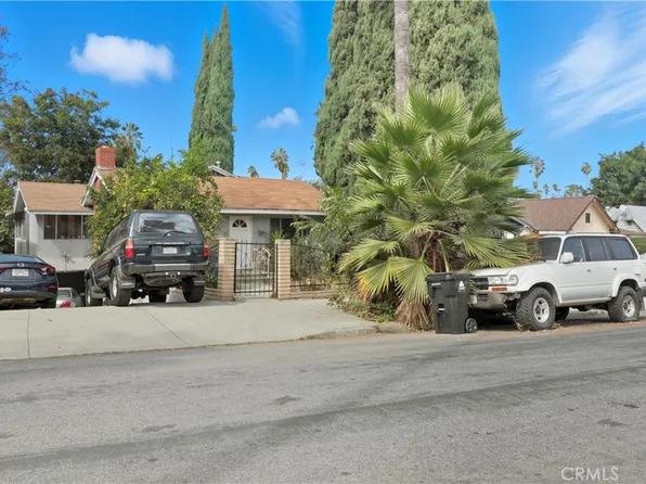 1315 Coronado Ter, Los Angeles, CA 90026