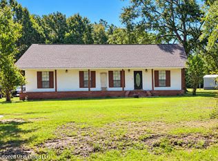 44 Carroll St, Carson, MS 39427