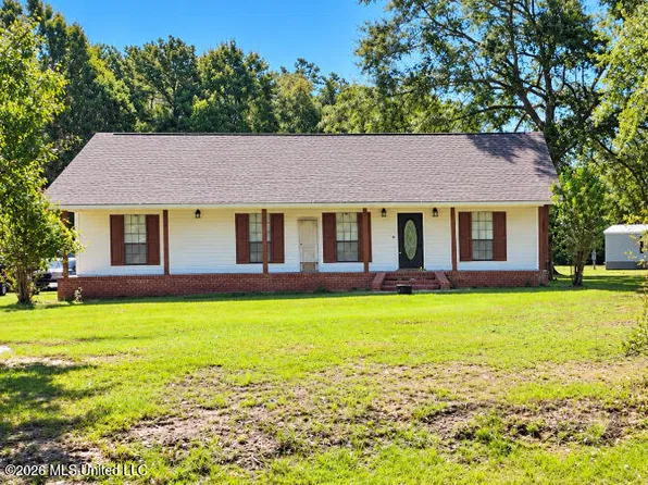 44 Carroll St, Carson, MS 39427