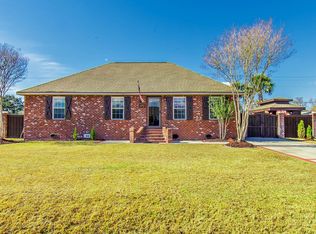 131 Fern Ln, Houma, LA 70364