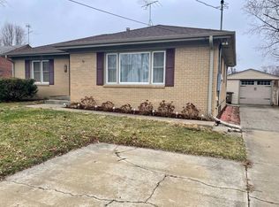 925 13th St, West Des Moines, IA 50265