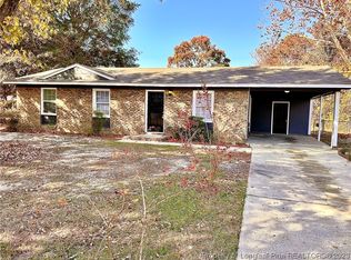 5923 Spinner Rd, Hope Mills, NC 28348