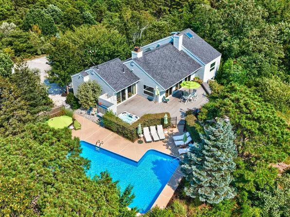 20 Cormorant Road, North Truro, MA 02652