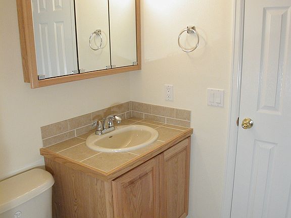 Main Bath - Full
