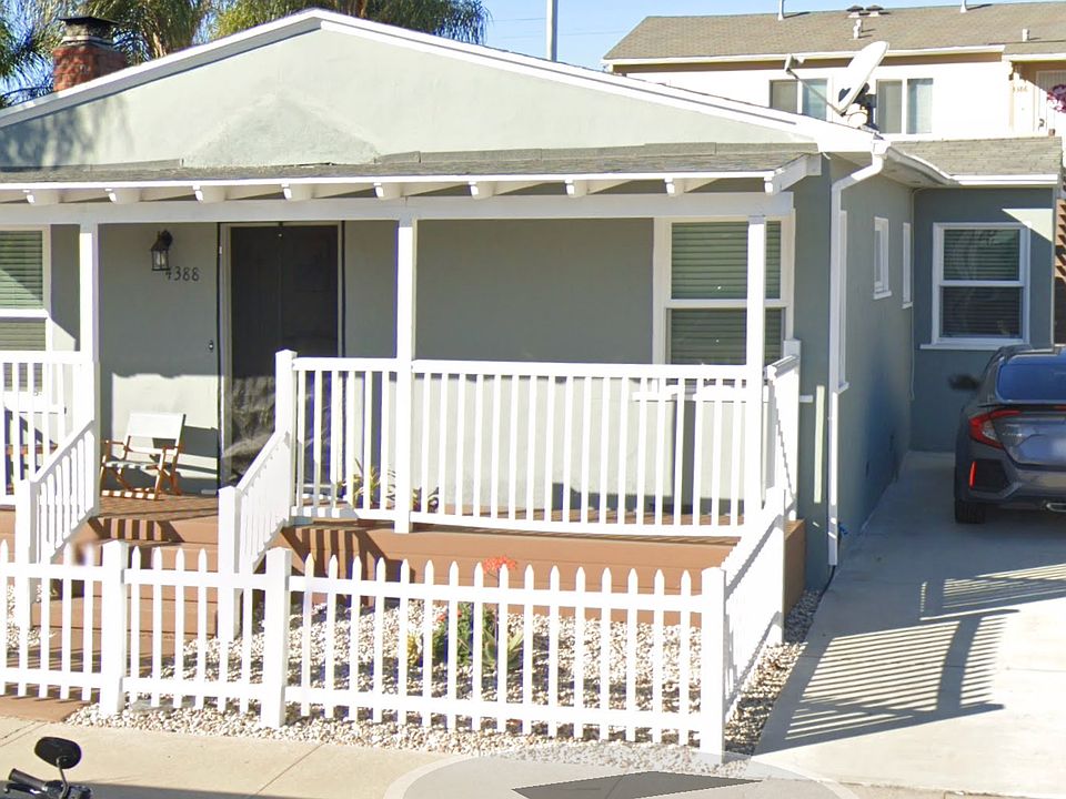 1st image of 4388 McClintock St