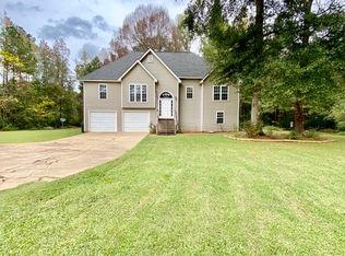 8053 Gay Rd, Gay, GA 30218