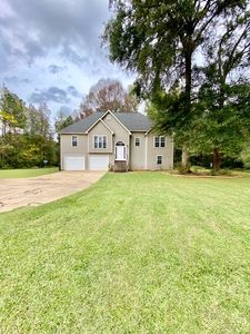 8053 Gay Rd, Gay, GA, 30218