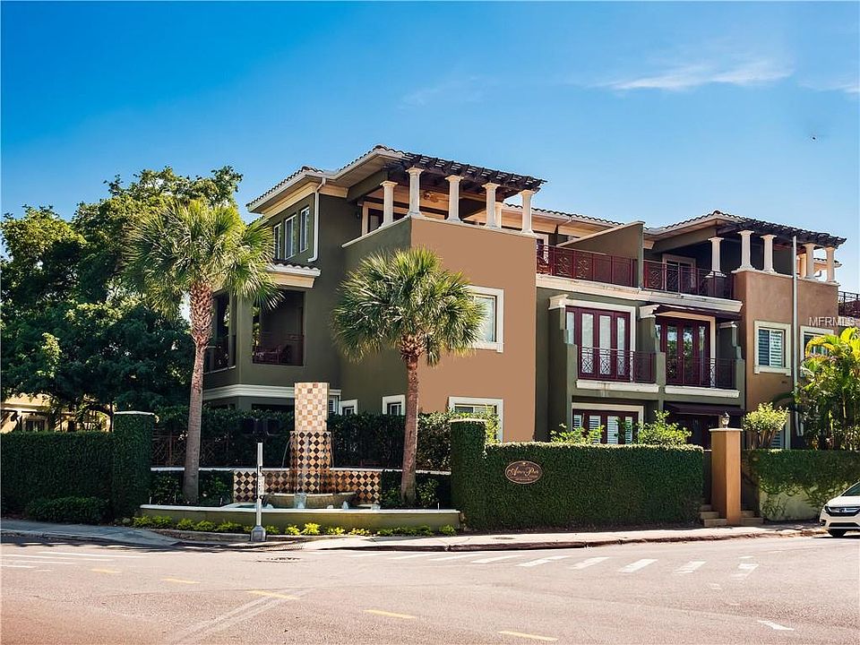 1st image of 4907 Bayshore Blvd Unit 114