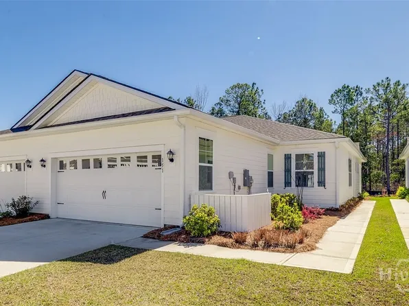 151 Holloway Hill, Pooler, GA 31322