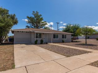 1126 N Nema Ave, Tucson, AZ 85712