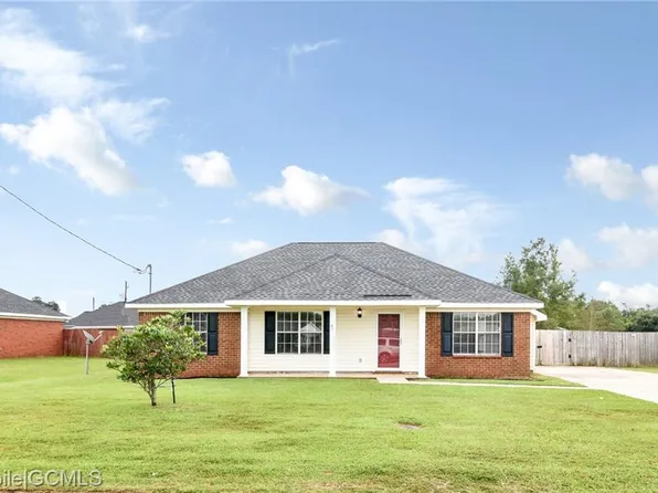 13513 James Copeland Dr, Mobile, AL 36695