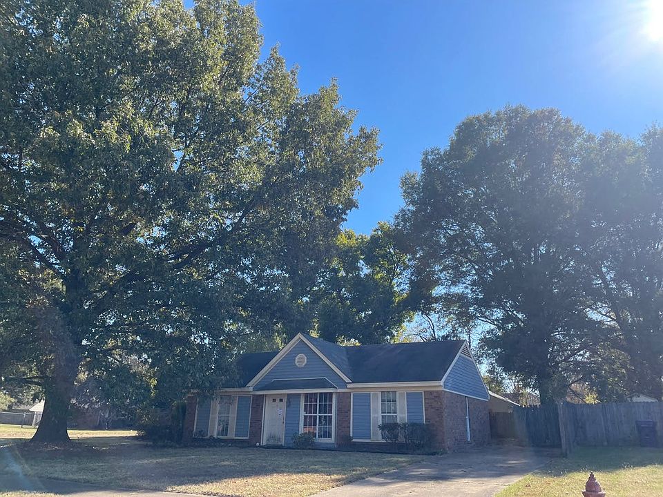 3845 Carroll Dr, Horn Lake, MS 38637 Zillow