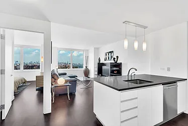 Rented by Nest Seekers International