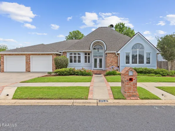 304 Monteigne Dr, Lafayette, LA 70506