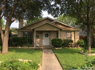 7407 Weybridge, San Antonio, TX 78250