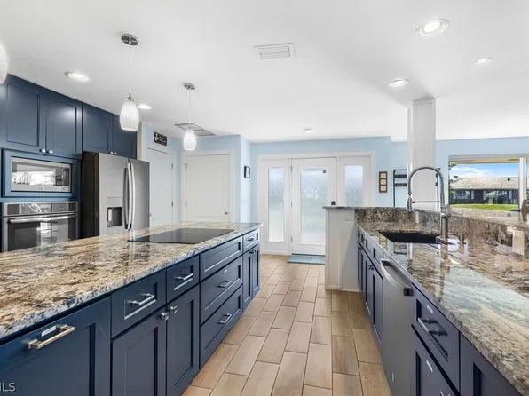 2205 Channel Way, North Fort Myers, FL 33917