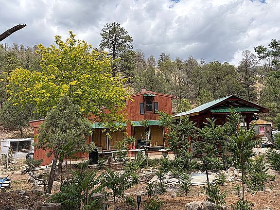 2nd image of 73 Agua Chiquita Rd