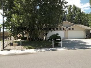 535 29 3/8 Rd, Grand Junction, CO 81504